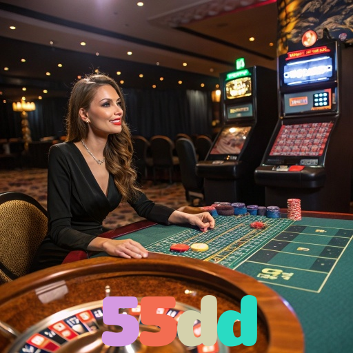 55dd